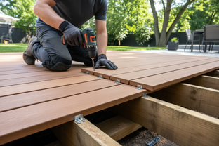 Все о террасной доске