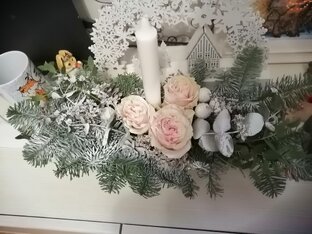 Новогодняя подборка 