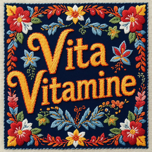 Vita Vitamine 