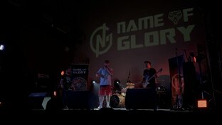 Name Of Glory