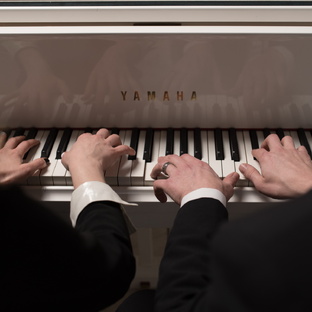 Уроки фортепиано