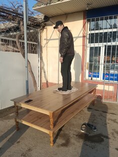 Стол