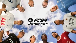 FC 24: Ultimate Team