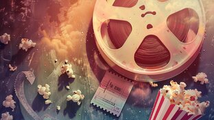 Фильмы ужасов