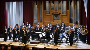 ДУХОВЫЕ ОРКЕСТРЫ