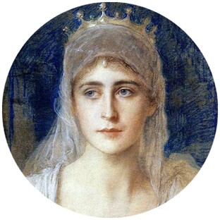 Жизнь Великой княгини Елизаветы Феодоровны