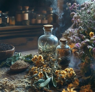 ЕДА - ЛЕКАРСТВА