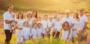 Деньги и наши родные и друзья