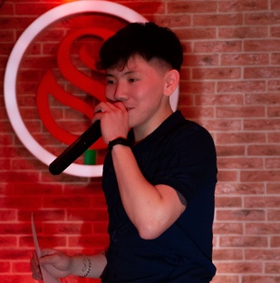 Авторская поэзия. 