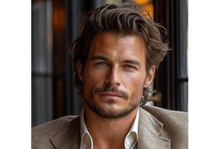 Роман "Сложное дело детектива Калинкина"