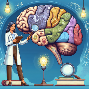 Психология