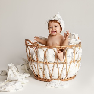 Подгузники: Все, что нужно знать родителям