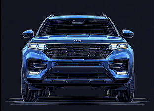 «Горячие» новинки 