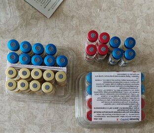 Ветеринария 💉💊🔬🛁🩺