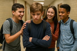 Переходный возраст