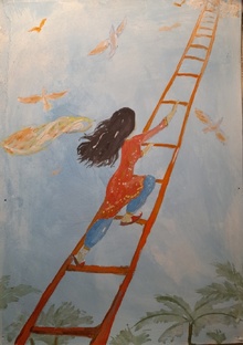 Приключенческие сказки