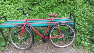 Велосипеды