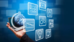 Интернет сервисы 