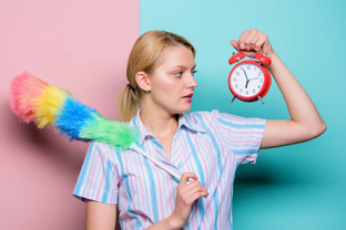 Потребности и цели