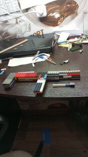 Автомат Калашникова 