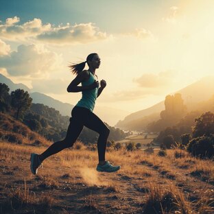 Физические упражнения