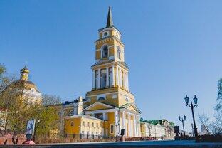 Архитектура
