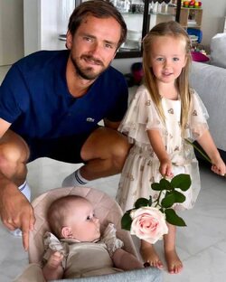 Теннисные турниры 