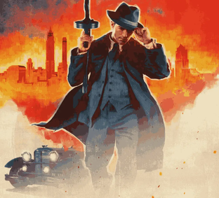 Mafia (серия игр)