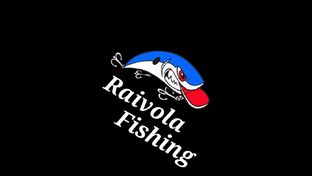 Shorts Raivola Fishing