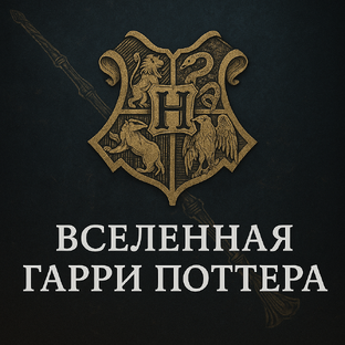 Вселенная Гарри Поттера: хронология, заклинания, лор Хогвартса