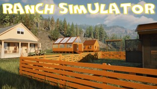 Ranch Sim