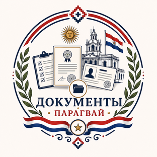 Документы и справки