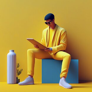 Как изменить реальность в которой вы живете.