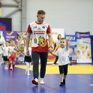 Секреты детской души: Внимание, развитие и тренировочный процесс 