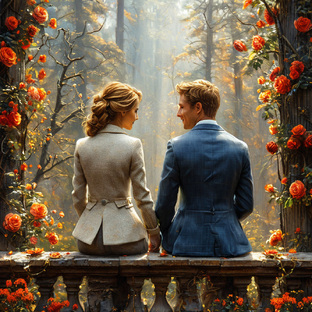 Построение и поддержание отношений 