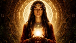 Женская МУДРОСТЬ