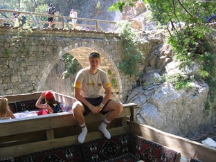 Олег Ашихмин