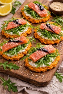 ЗАКУСКИ