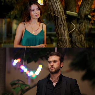 Альтернативный мир.