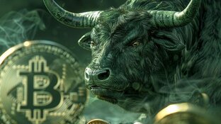 Листинги новых токенов на криптобиржах