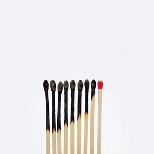 Эмоциональное выгорание 