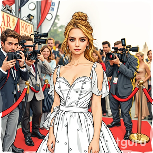 Интересные факты про детей звезд