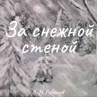 За снежной стеной