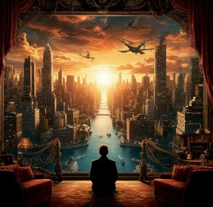 ТОП фильмов и сериалов