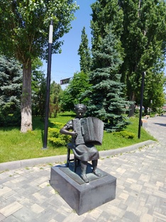 Ворошиловский район Волгограда