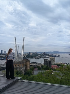 Владивосток