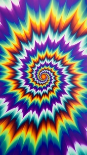 Статические эллюзии 