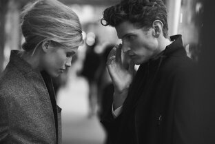 "Happy End" von Kurt Marti