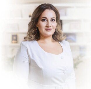 Латифова Лейла Чингиз Кызы - Врач акушер-гинеколог Major Beauty