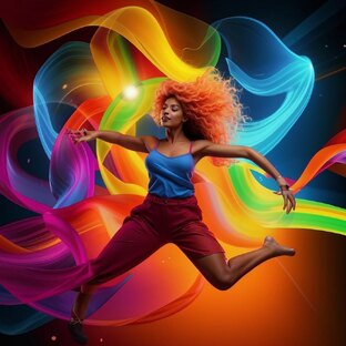 Энергии Месяца🌄